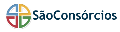 São Consórcios Logo